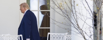 На Тръмп не му харесва Иран да събира такси за Ормузкия пролив